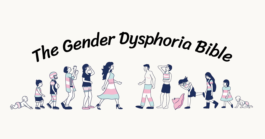 The Gender Dysphoria Bible